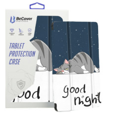 Чохол до планшета BeCover Smart Case Realme Pad 10.4" Good Night (708273)