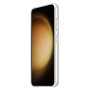 Чохол до мобільного телефона Samsung Galaxy S23 Clear Case Transparency (EF-QS911CTEGRU)
