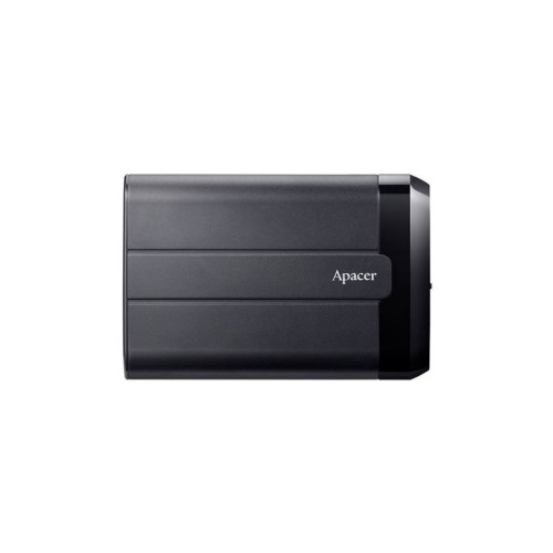 Зовнішній жорсткий диск 2.5" 4TB Apacer (AP4TBAC732B-1)