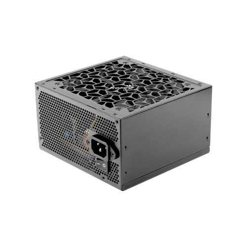 Блок живлення AeroCool 550W Aero Bronze (ACPB-AR55AEC.1M)