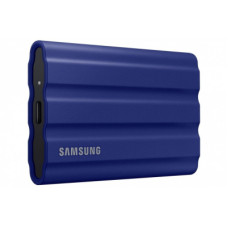 Накопичувач SSD USB 3.2 2TB T7 Shield Samsung (MU-PE2T0R/EU)
