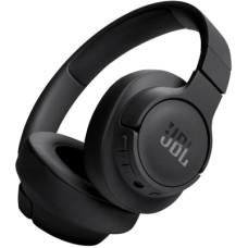 Навушники JBL Tune 720BT Black (JBLT720BTBLK)