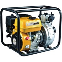 Мотопомпа Forte FP20HP (36м3/г) (31224)