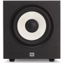 Домашній сабвуфер JBL Stage A100P Black (JBLA100PBLKAS)