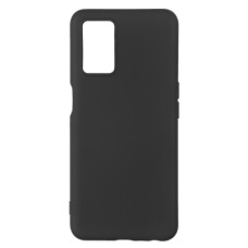 Чохол до мобільного телефона Armorstandart ICON Case OPPO A54 4G Black (ARM67479)