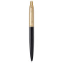 Ручка кулькова Parker JOTTER 17 XL Matt Black & Gold GT BP (13 032)