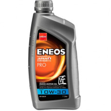 Моторна олива ENEOS ENEOS PRO 10W-30 1л (EU0037401N)