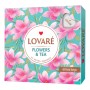 Чай Lovare Flowers & Tea 12 видів по 5 шт (lv.16171)