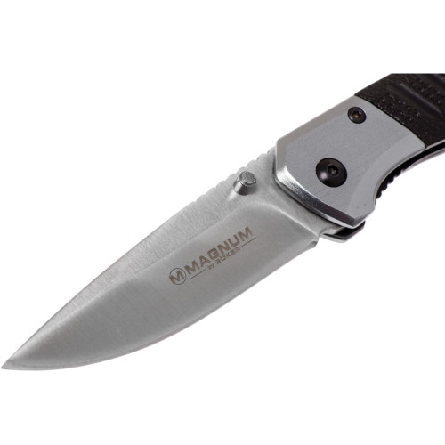 Ніж Boker Magnum Advance Pro Thumbstud (01RY304)