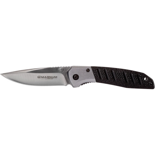 Ніж Boker Magnum Advance Pro Thumbstud (01RY304)