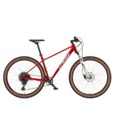 Велосипед KTM Ultra Fun 29" рама-L/48 Red (22805138)