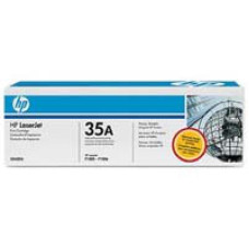 Картридж HP LJ  35A P1005/ 1006 (CB435A)