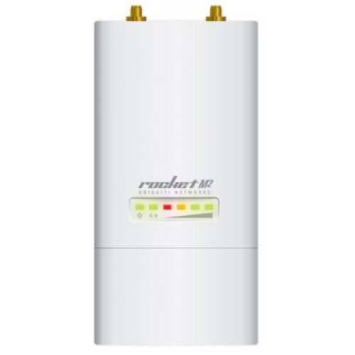 Точка доступу Wi-Fi Ubiquiti ROCKETM2