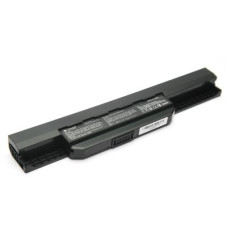 Акумулятор до ноутбука ASUS A43 A53 (A32-K53) 10.8V 4400mAh PowerPlant (NB00000282)