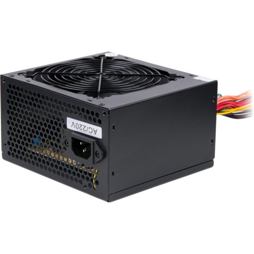 Блок живлення Vinga 400W (PSU-400-12 black)