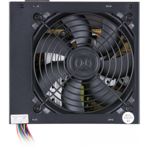 Блок живлення Vinga 400W (PSU-400-12 black)