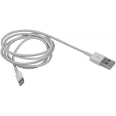 Дата кабель USB 2.0 AM to Lightning 1.0m ACH-01 Defender (87650)