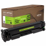 Картридж Patron HP CLJ CF400A BLACK GREEN Label (PN-201AKGL)