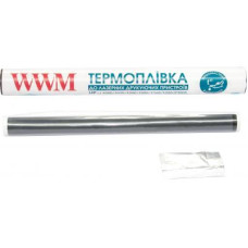 Термоплівка WWM HP LJ 1000/1010/1200/1300/1160/P1005 смазка в комплекте (WWMFilm-1010HQ)
