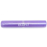 Килимок для фітнесу Ecofit MD9010 1730*610*4мм Violet (К00015222)