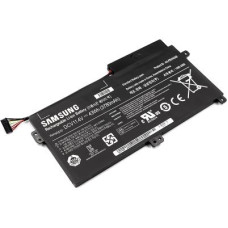 Акумулятор до ноутбука Samsung 370R (AA-PBVN3AB) 11.4V 43Wh PowerPlant (NB490080)