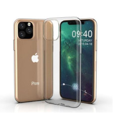 Чохол до мобільного телефона BeCover Apple iPhone 11 Pro Transparancy (704362)