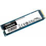Накопичувач SSD для сервера 480GB M.2 2280 NVMe PCIe3x4 DC1000B Enterprise SSD Kingston (SEDC1000BM8/480G)