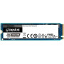 Накопичувач SSD для сервера 480GB M.2 2280 NVMe PCIe3x4 DC1000B Enterprise SSD Kingston (SEDC1000BM8/480G)