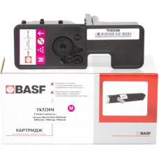 Тонер-картридж BASF KYOCERA TK-5220M 1T02R9BNL1 Magenta (BASF-KT-1T02R9BNL1)