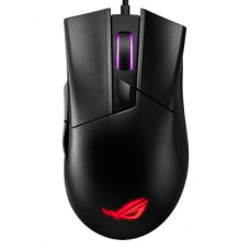 Мишка ASUS ROG Gladius II Core USB Black (90MP01D0-B0UA00)