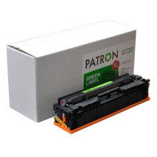 Картридж Patron CANON 045 MAGENTA GREEN Label (PN-045MGL)