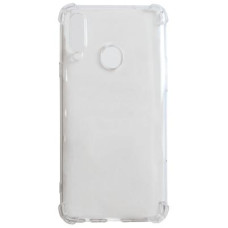 Чохол до мобільного телефона BeCover Anti-Shock Samsung Galaxy A20s 2019 SM-A207 Clear (704791) (704791)