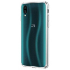 Чохол до мобільного телефона BeCover ZTE Blade A5 2020 Transparancy (705050)