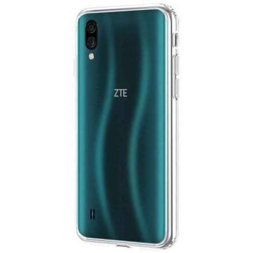 Чохол до мобільного телефона BeCover ZTE Blade A5 2020 Transparancy (705050)