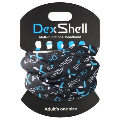 Баф Dexshell NeckWarmer (PMNCWM0010A)