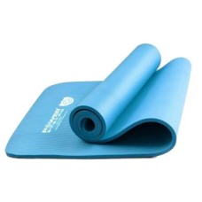 Килимок для фітнесу Power System Fitness Yoga Mat PS-4017 Blue (PS-4017_Blue)