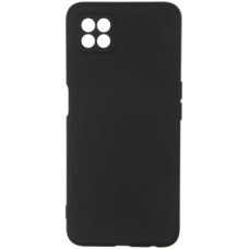 Чохол до мобільного телефона Armorstandart ICON Case OPPO A72 Black (ARM57153)