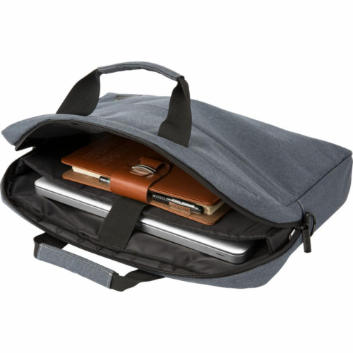 Сумка для ноутбука Canyon 16" B-4 Elegant Gray laptop bag (CNE-CB5G4)