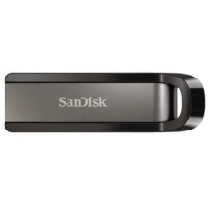 USB флеш накопичувач SanDisk 128GB Extreme Go USB 3.2 (SDCZ810-128G-G46)