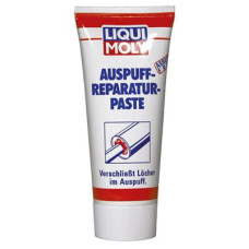 Мастило автомобільне Liqui Moly Auspuff-Reparatur-Paste 0.2кг (3340)