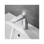 Змішувач Grohe BauLoop (23762000)