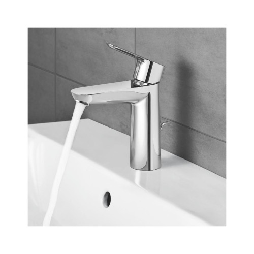 Змішувач Grohe BauLoop (23762000)