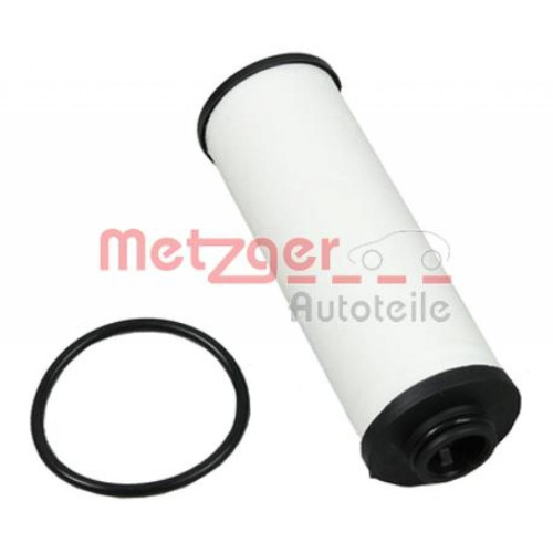 Фільтр АКПП Metzger 8020089