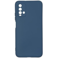 Чохол до мобільного телефона Armorstandart ICON Case for Xiaomi Redmi 9t Dark Blue (ARM58251)