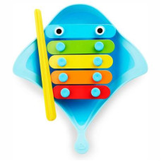 Іграшка для ванної Munchkin музичний Скат (051881)
