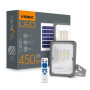 Прожектор Videx LED прожектор автономний 10W 5000K сенсорний (VL-FSO-205-S)