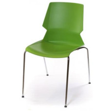 Кухонний стілець Аклас Пекин CH Зелений (15013)