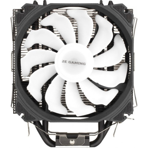 Кулер до процесора 2E GAMING AIR COOL (2E-AC120D6-ARGB)