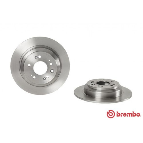 Гальмівний диск Brembo 08.B360.10