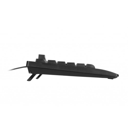 Клавіатура 2E KС1030 Smart Card USB Black (2E-KC1030UB)